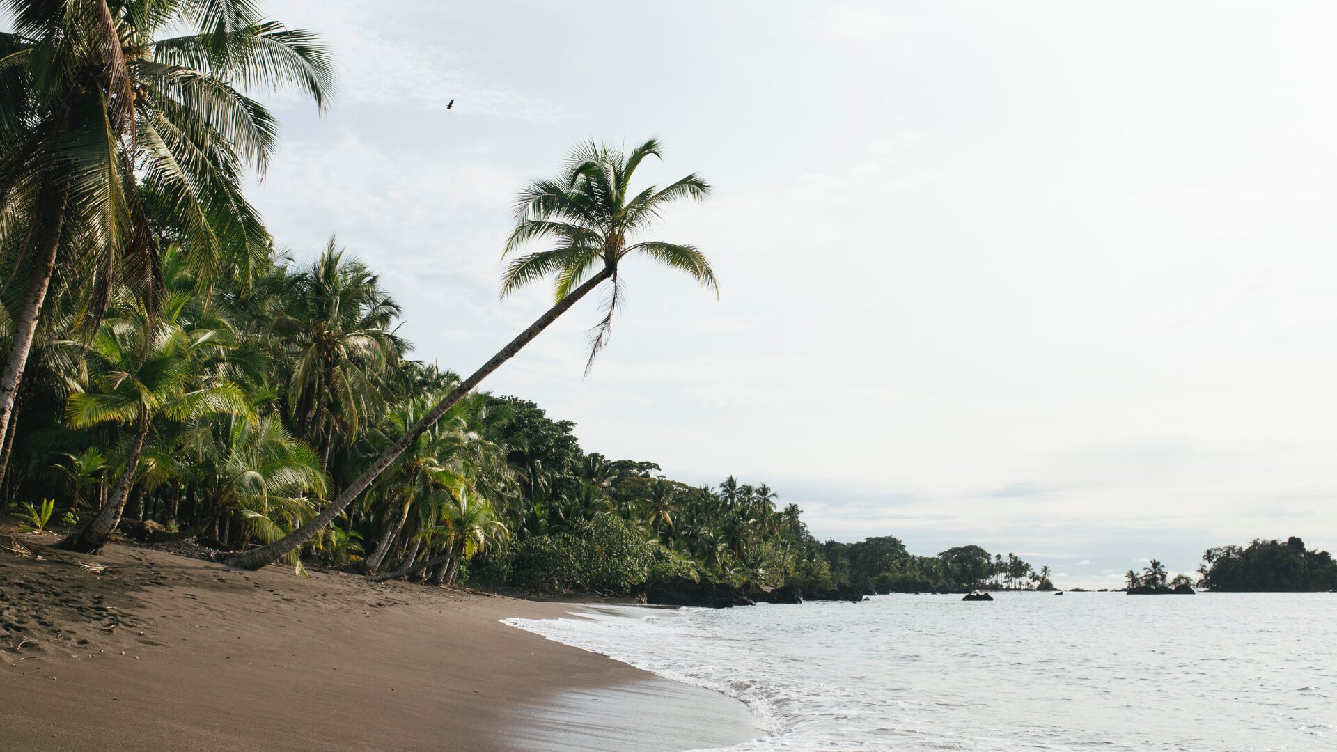 mejores playas de colombia, valle del cauca 