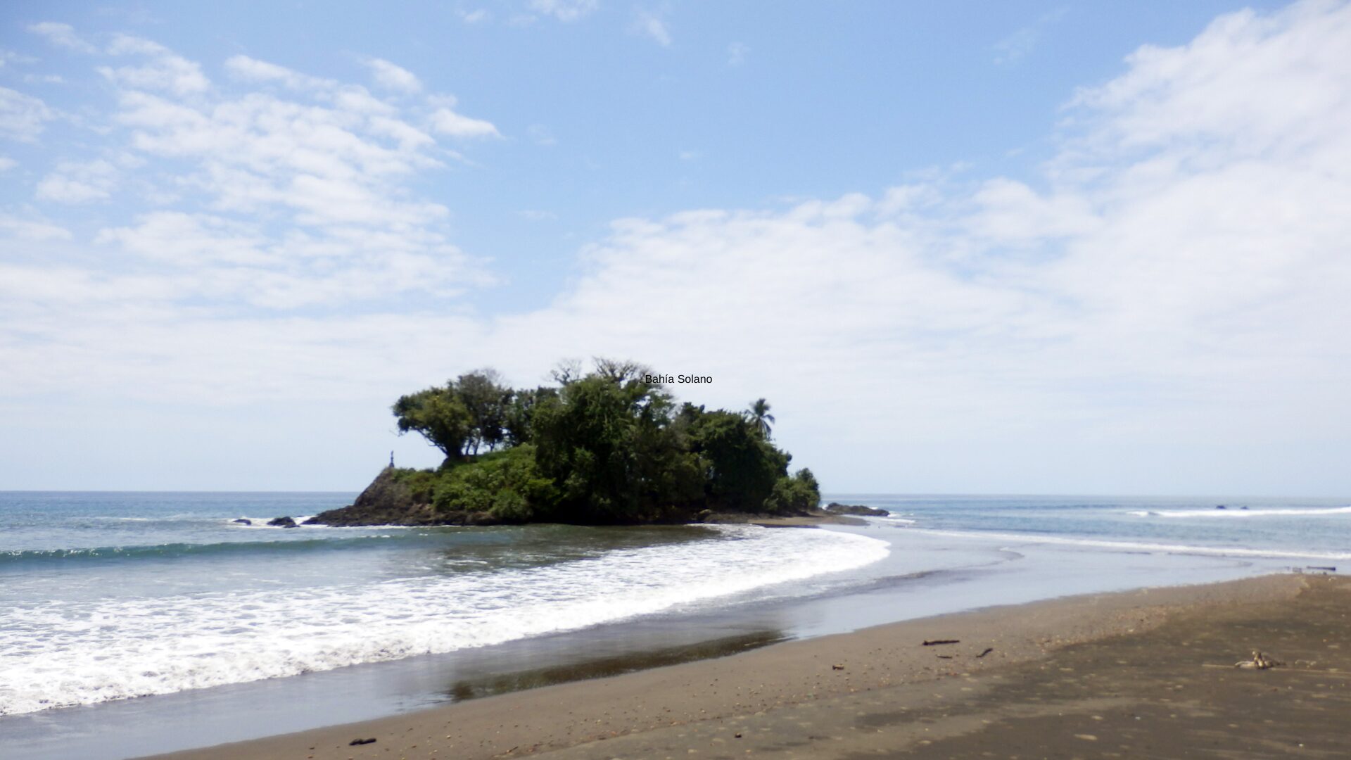 mejores playas de colombia