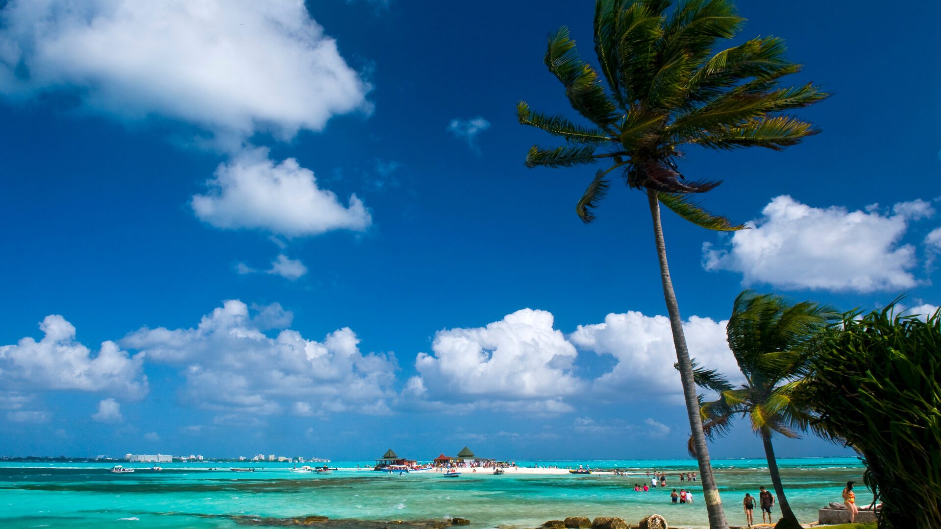 mejores playas de colombia, isla de san andrés