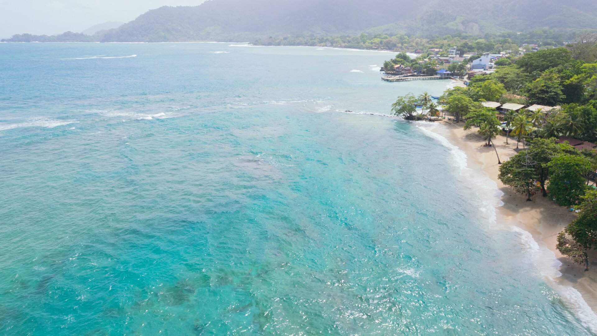 mejores playas de colombia