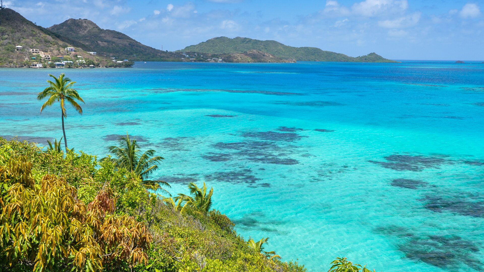 mejores playas de colombia