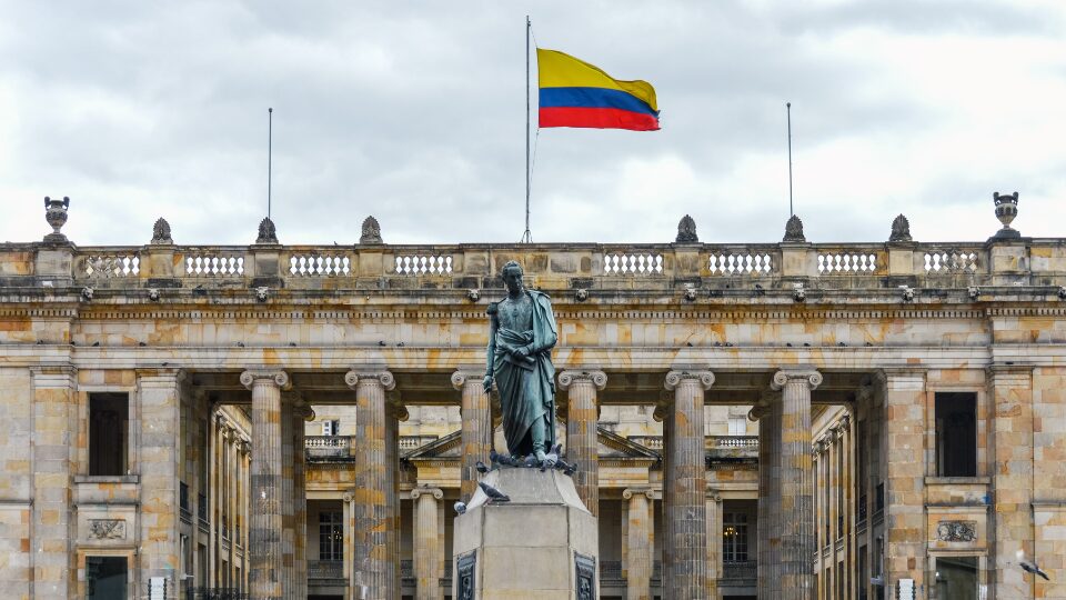 que ver en colombia