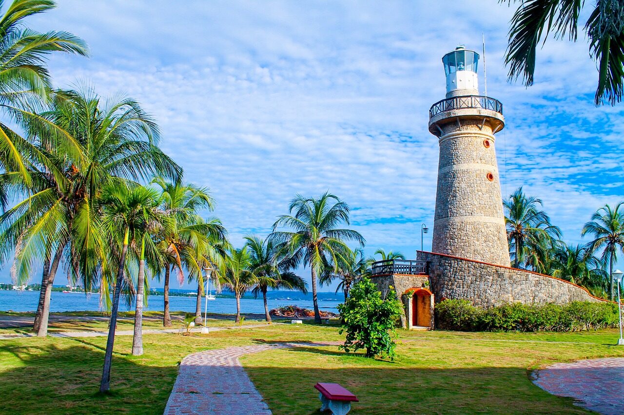 viajes a cartagena de indias