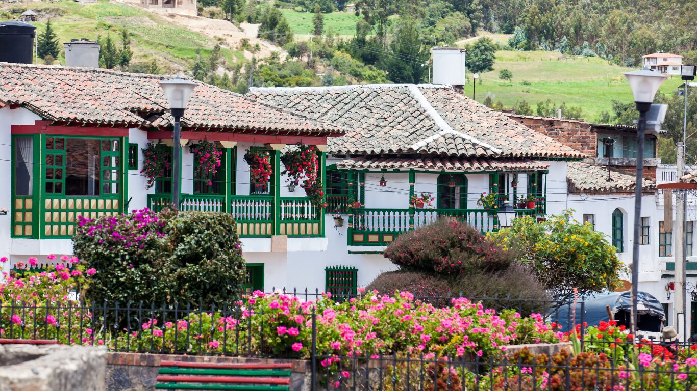 uno de los pueblos más bonitos